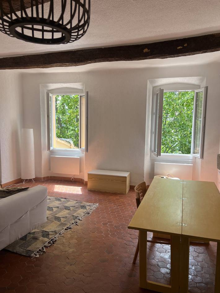 Gîte pour 2 personnes à Villecroze - 4