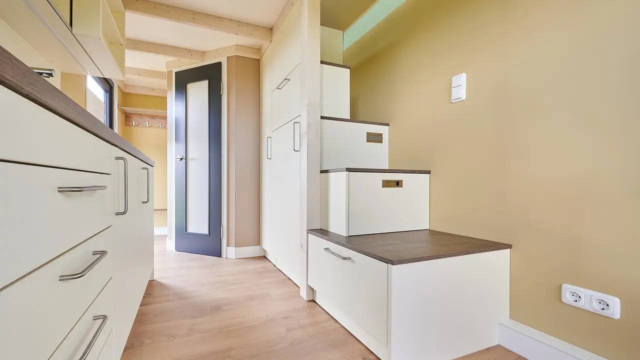 Ganze Ferienwohnung, Ferienwohnung für 4 Personen (18 m²) in Sottrum in Sottrum, Landkreis Rotenburg (Wümme)