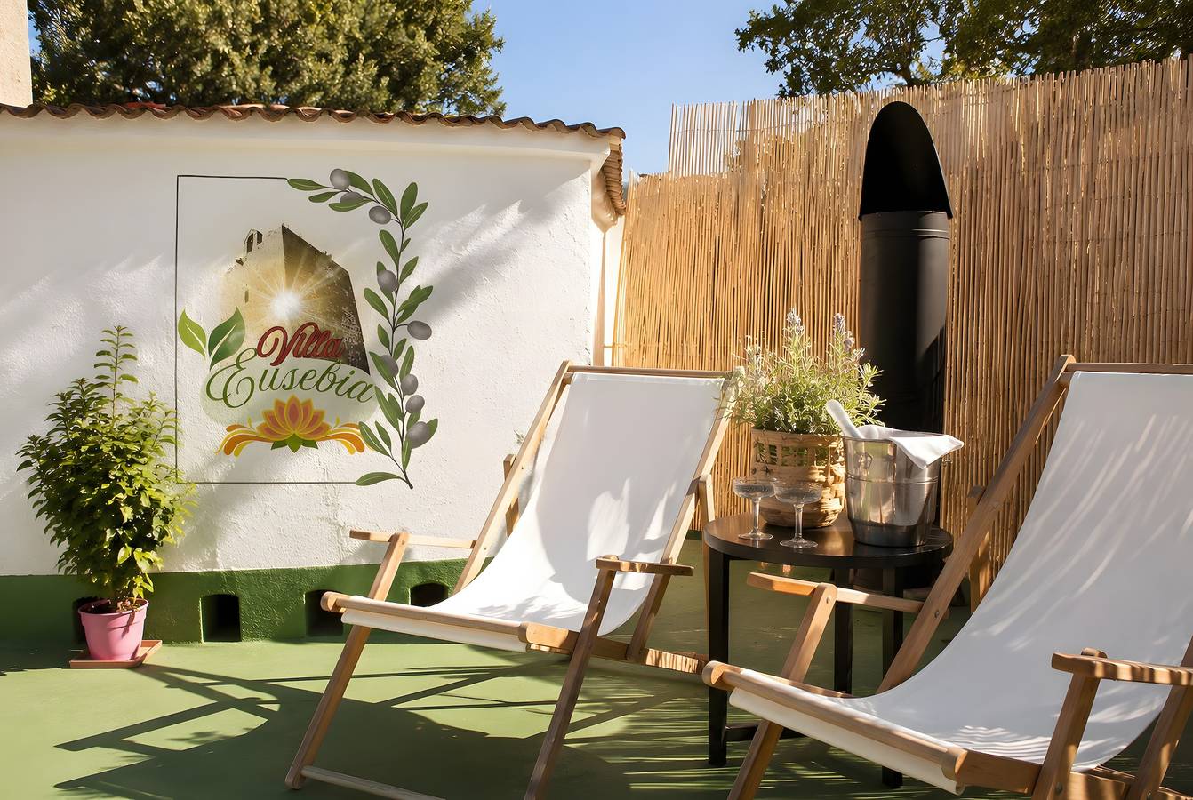 Appartement 'Casa Manuela' met bergzicht, wifi en airconditioning in Sorihuela del Guadalimar, Jaén Provincie