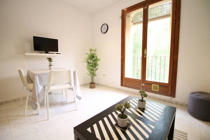 Apartamento entero, Santa Tecla in Tarragona, Costa Dorada