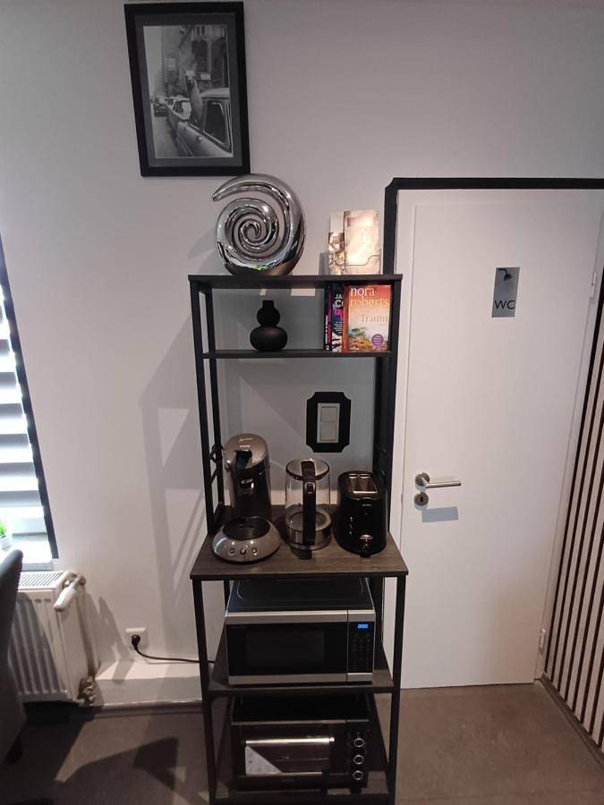Appartement entier, City Apartment Paderborn Apartment 6 in Paderborn, Rhénanie-du-Nord-Westphalie