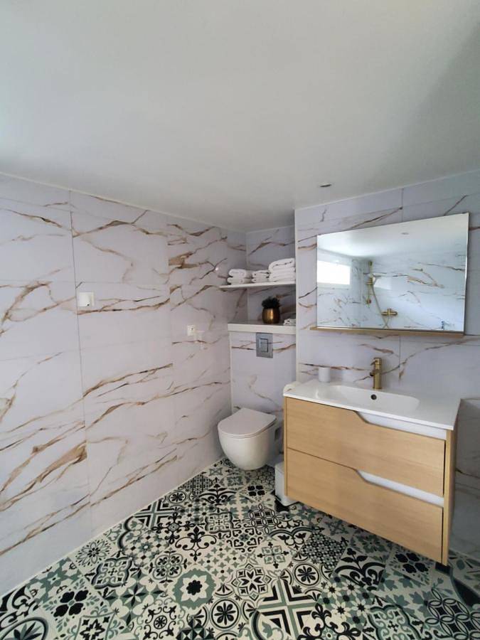 Appartement entier, Appartement - Cestas in Cestas, Région de Bordeaux