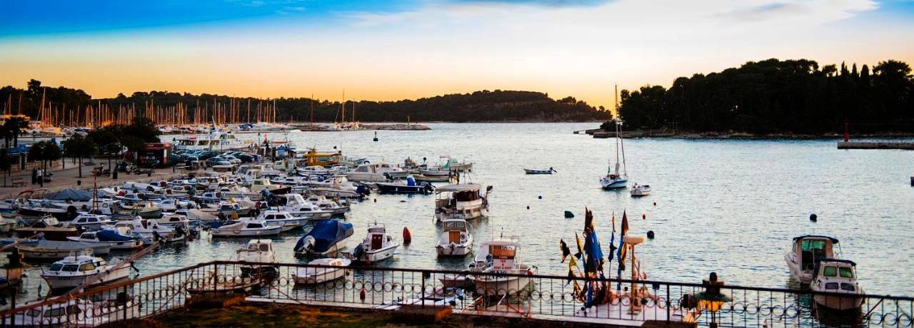 Residence La Carera Centro Storico in Rovinj Riviera, Rovinj