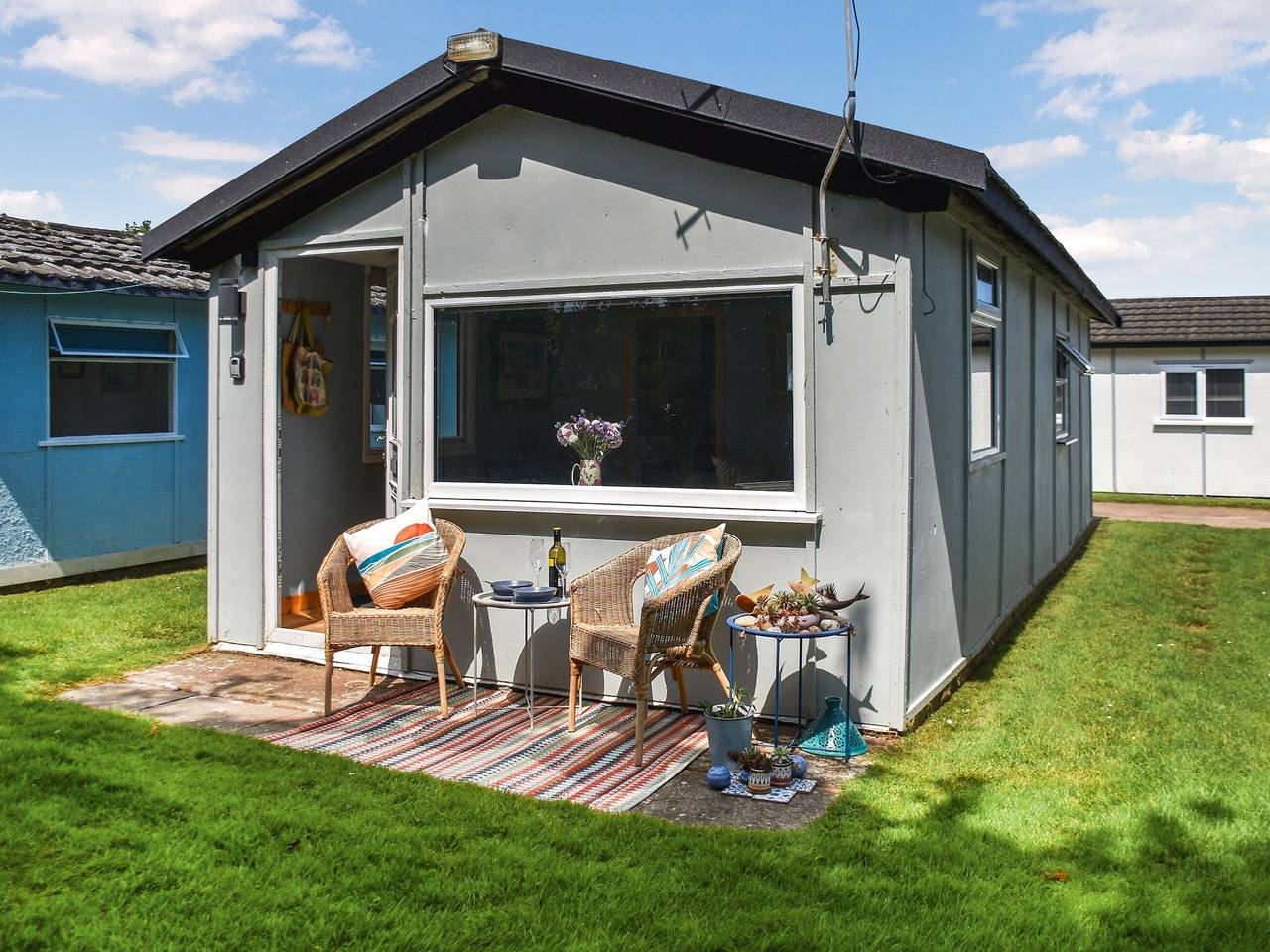 Seaglass Chalet - Uk47636 in Mundesley, Norfolk Coast