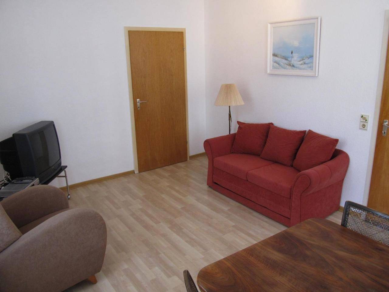 Ganze Wohnung, Apartment in Osterode, Harzvorland