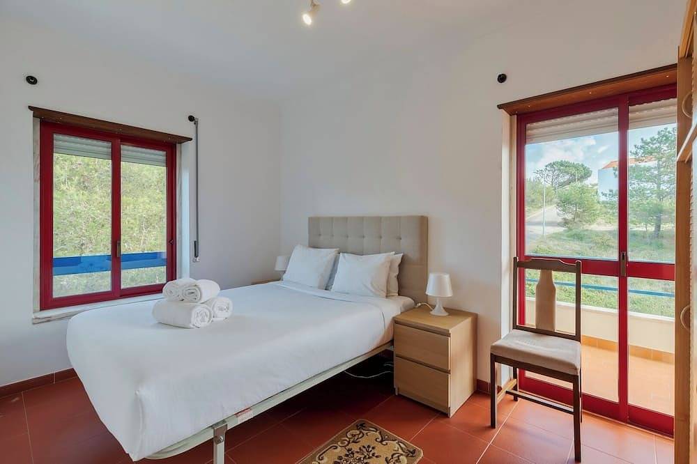 Apartamento inteiro, Refúgio Serra e Mar de Sintra in Praia do Magoito, São João das Lampas e Terrugem