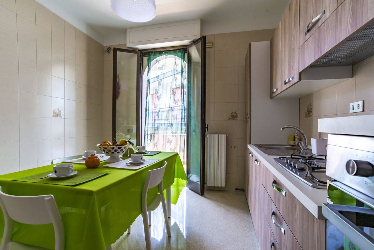 Apartamento entero, Wepuglia - Albero di Giada - Lapilli e Coralli in Polignano a Mare, Region de Bari