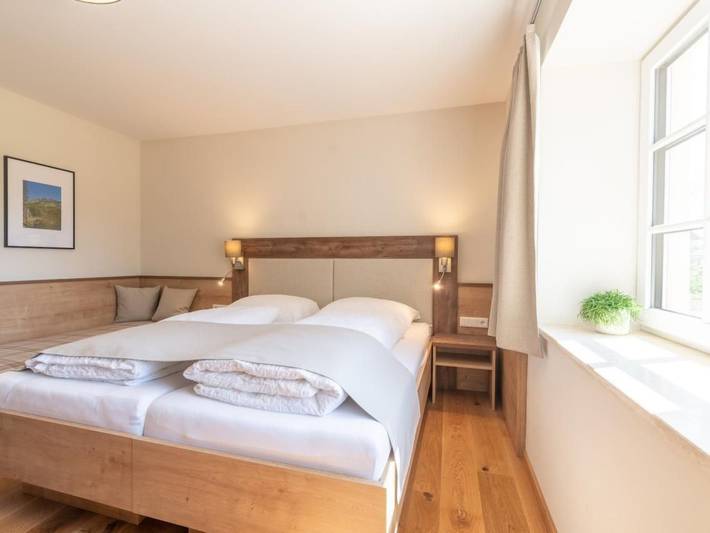 Ferienwohnung für 5 Personen, mit Garten und Terrasse in Mauterndorf - 4