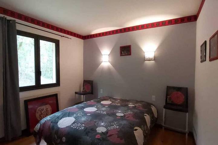 Location de vacances pour 14 personnes, avec jardin à Carennac - 4