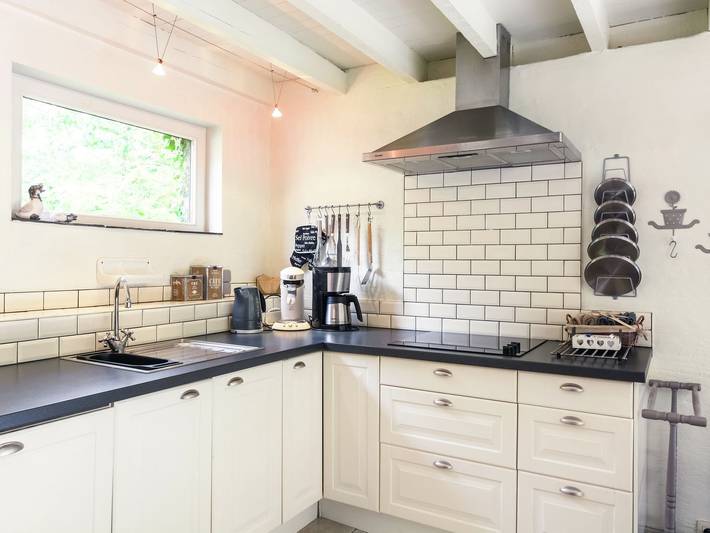 Ferienhaus für 2 Personen, mit Garten und Terrasse, kinderfreundlich in Flandern - 4