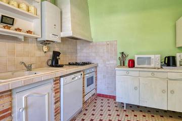 Gîte pour 6 personnes, avec jardin, animaux acceptés dans Montalivet-les-Bains