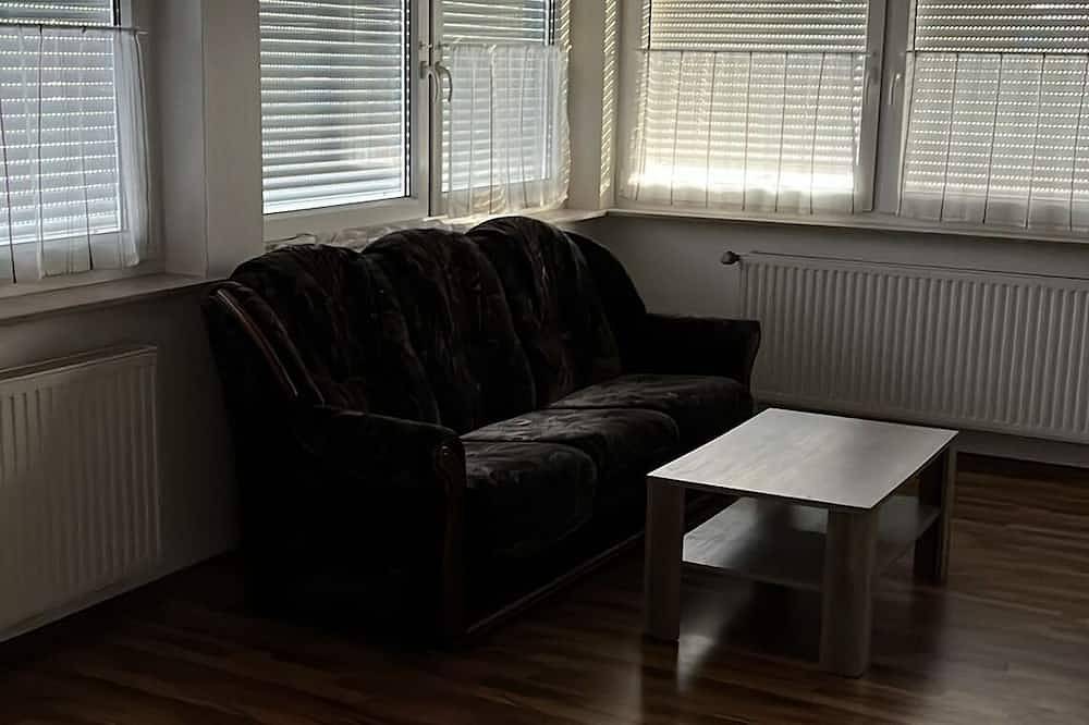 Ganze Wohnung, Ferienwohnung/App. für 3 Gäste mit 57m² in Lingen (Ems) (295041) in Lingen (Ems), Emsland