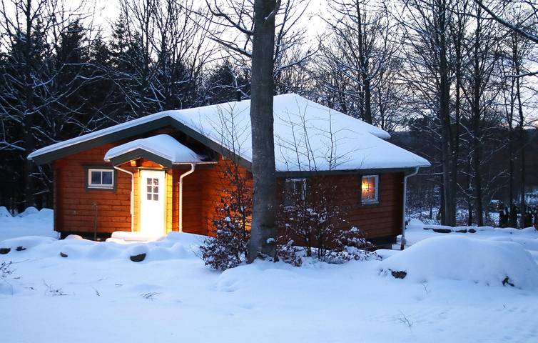 Location de vacances pour 4 personnes, avec jardin et terrasse dans Skåneland - 4