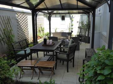 B&b per 4 Persone in Fécamp, Senna Marittima, Foto 3