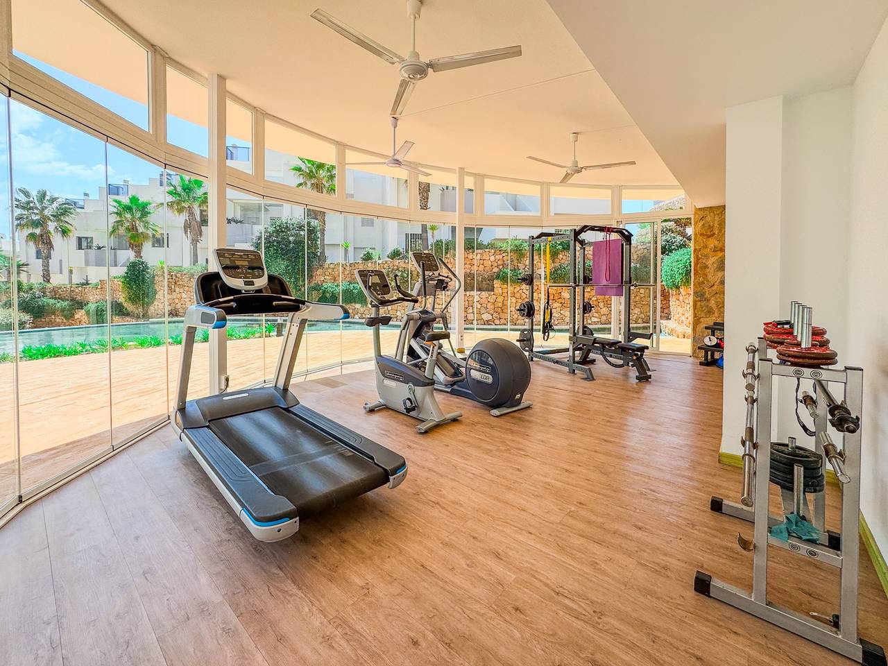 Apartamento entero, Ocean View Luxury Apartment in Los Arenales del Sol, Elche