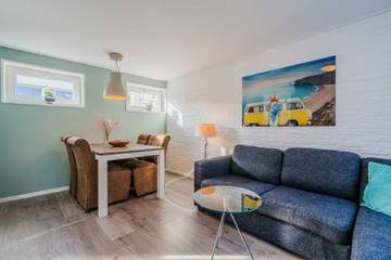 Ferienhaus für 3 Personen in Egmond