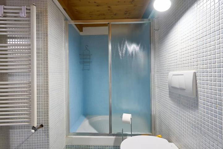 Gîte pour 4 personnes, avec Balcon à Empoli - 3