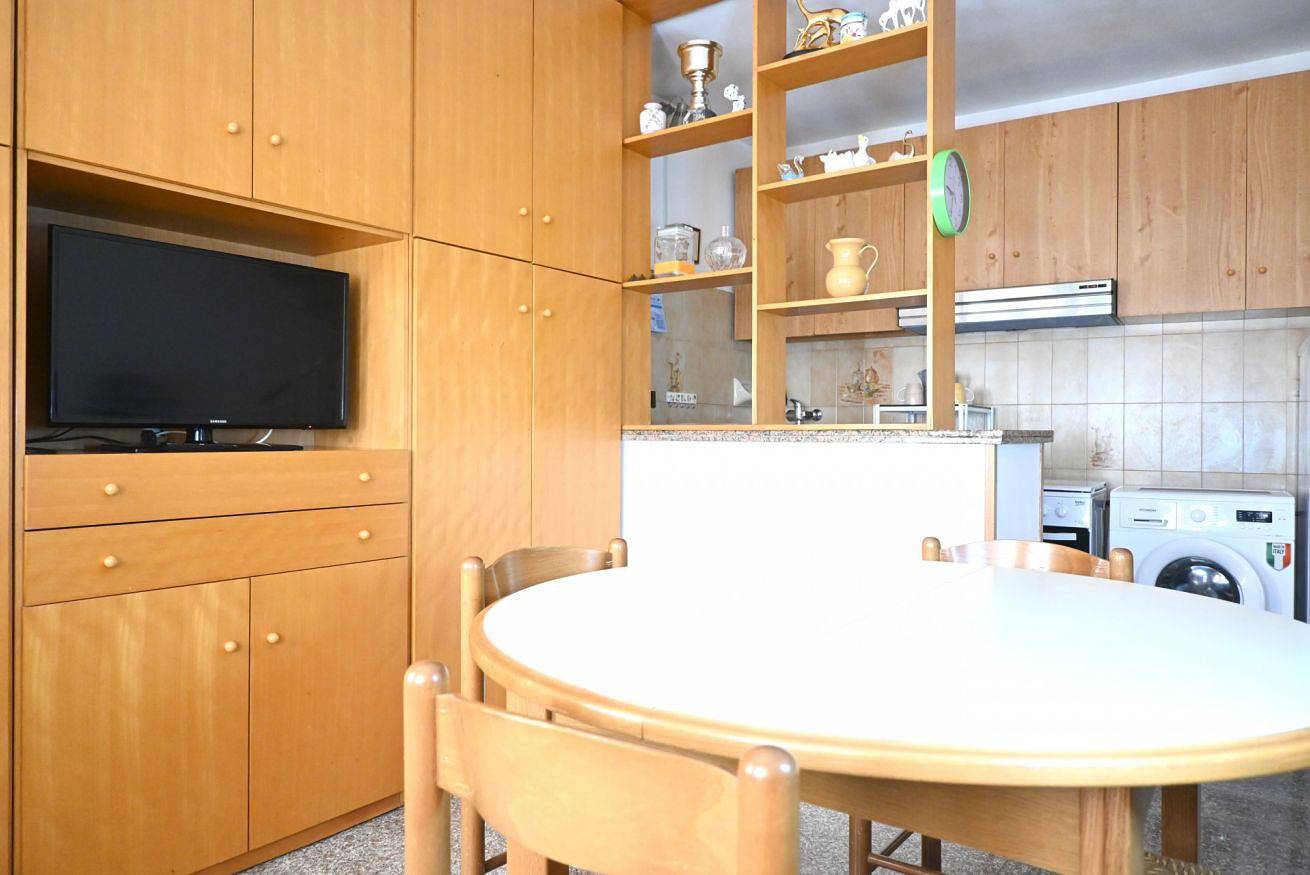 Ganze Wohnung, S369 - Sirolo, delightful sky-earth house in the city centre in Sirolo, Riviera del Conero