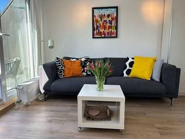 Appartement voor 2 Personen in Wenningstedt, Sylt, Afbeelding 3