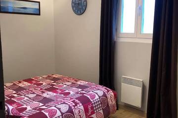 Appartement De Vacances pour 6 Personnes dans Cauterets, Pyrénées, Photo 4