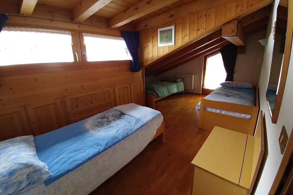 Entire apartment, Apartment In The White Magic Of The Dolomites in Vigo di Cadore, Carnic Prealps