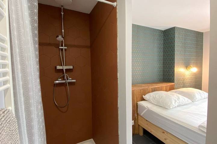 Chalet pour 14 personnes à Villaroger - 3