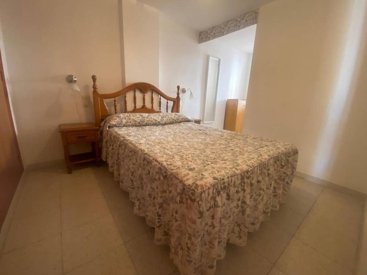 Ganze Wohnung, Voramar bajo Sur in Playa Xeraco, Xeraco