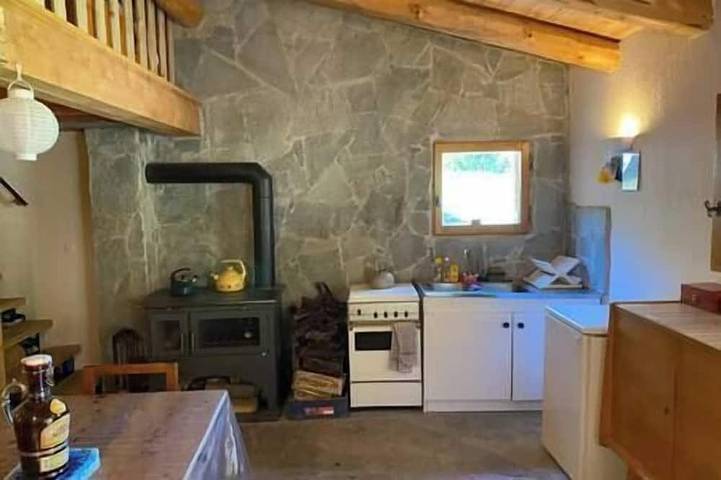 Location de vacances pour 4 personnes à Villar-Saint-Pancrace - 4