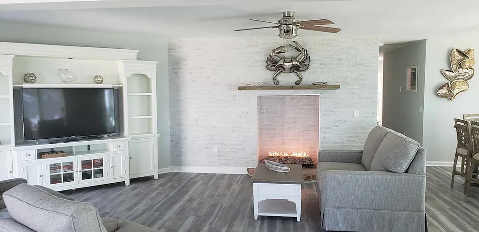 Vacation house for 14 people, with terrace - 1