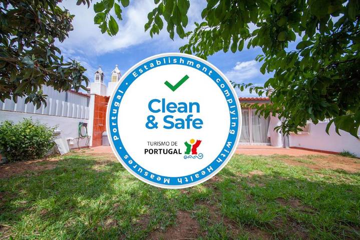 Casa de vacaciones para 4 personas, con jardín - 1