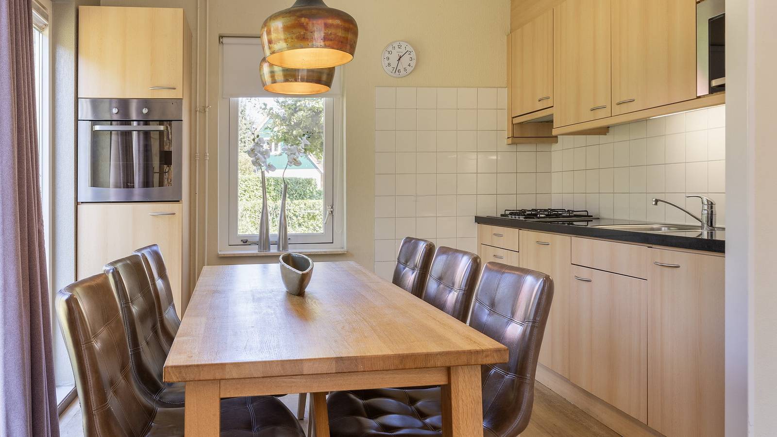 Summio Duc de Brabant — Bungalow 6L1 in Diessen, Nordbrabant