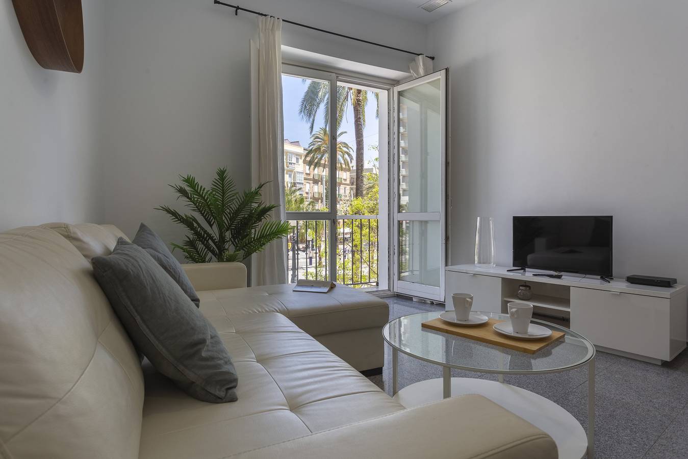 Appartement entier, Capitan Veneno Canalla Y Peregrino in Vieille ville de Cadix, Cadix