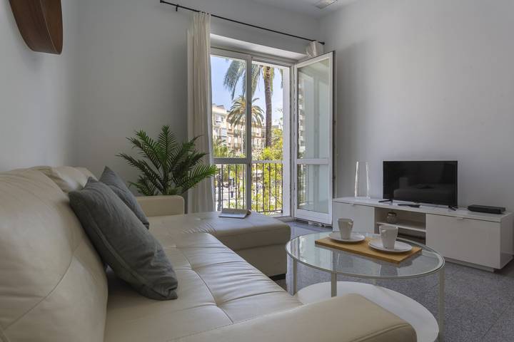 Appartement entier, Capitan Veneno Canalla Y Peregrino in Vieille ville de Cadix, Cadix
