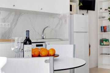 Holiday Apartment for 3 People in La Oliva, Fuerteventura, Photo 4