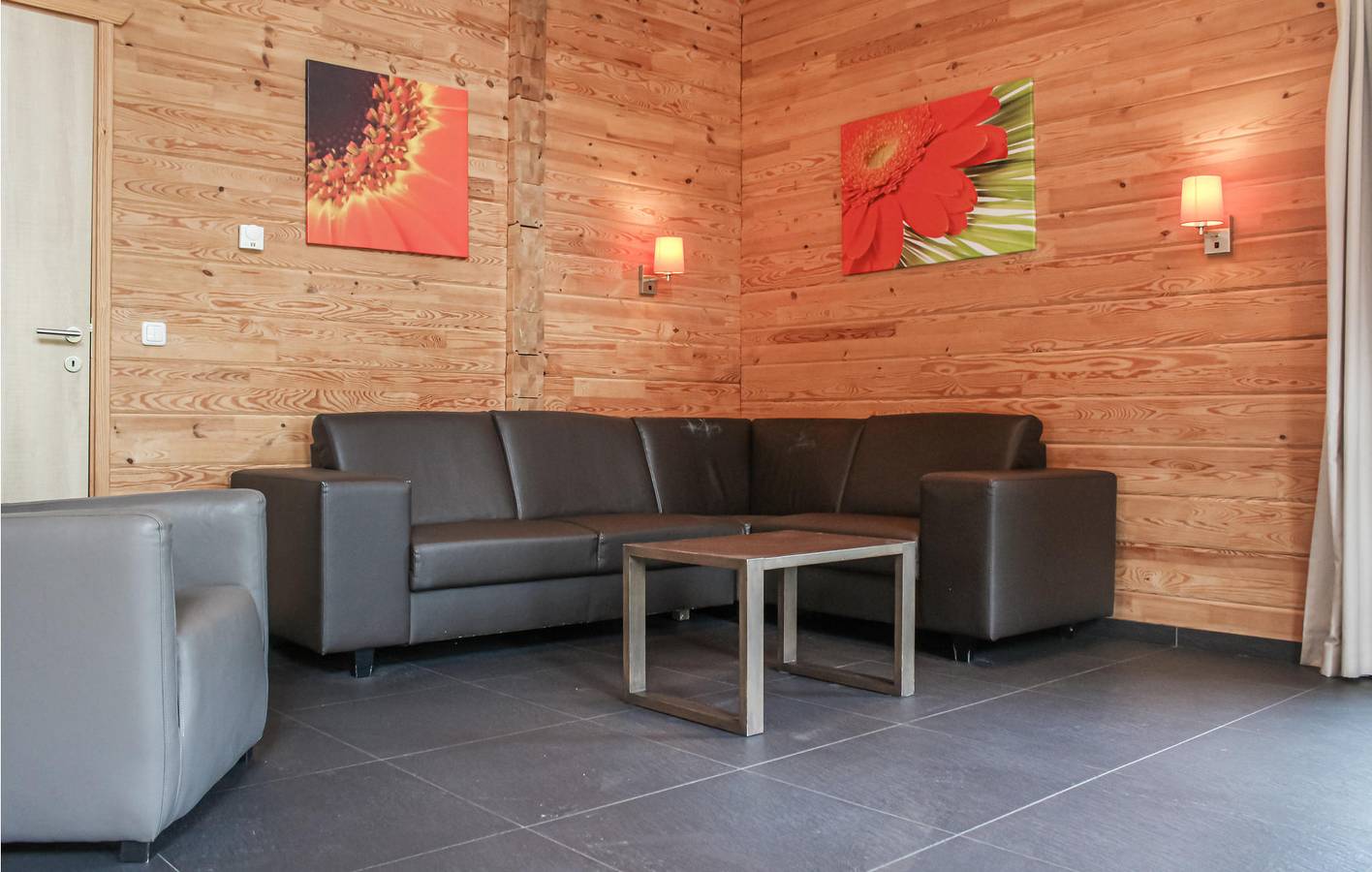 Ferienhaus für 5 Personen mit Sauna in Limburg (Niederlande)