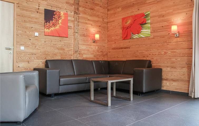 Ferienhaus für 5 Personen, mit Sauna und Terrasse sowie Seeblick, mit Haustier in Limburg (Niederlande) - 3