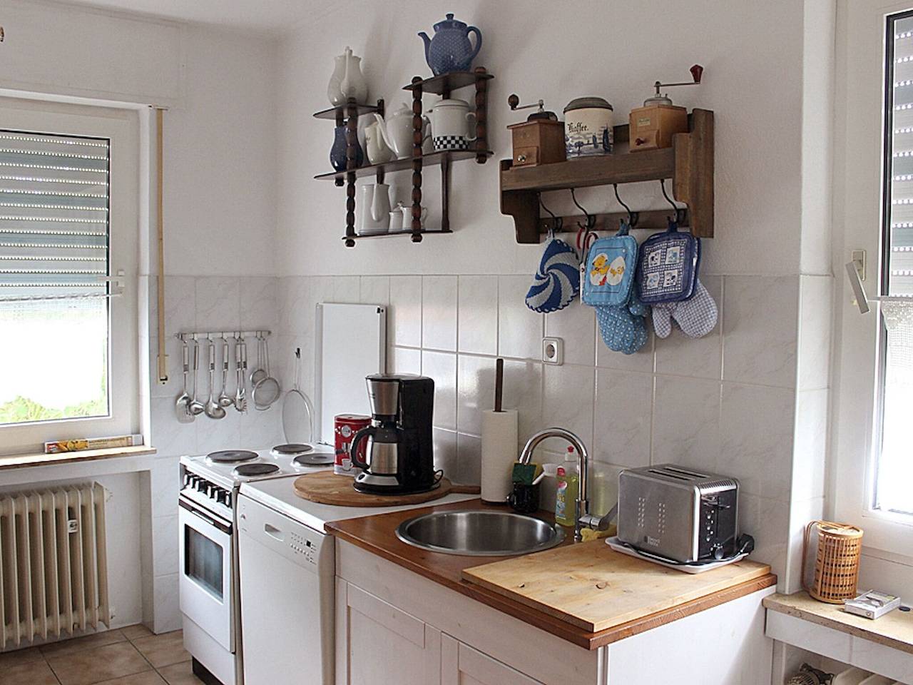 Ganze Wohnung, Wohnung im Teutoburger Wald in Blomberg, Kreis Lippe