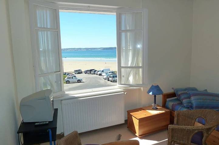 Gîte pour 3 personnes à Plonévez-Porzay - 3