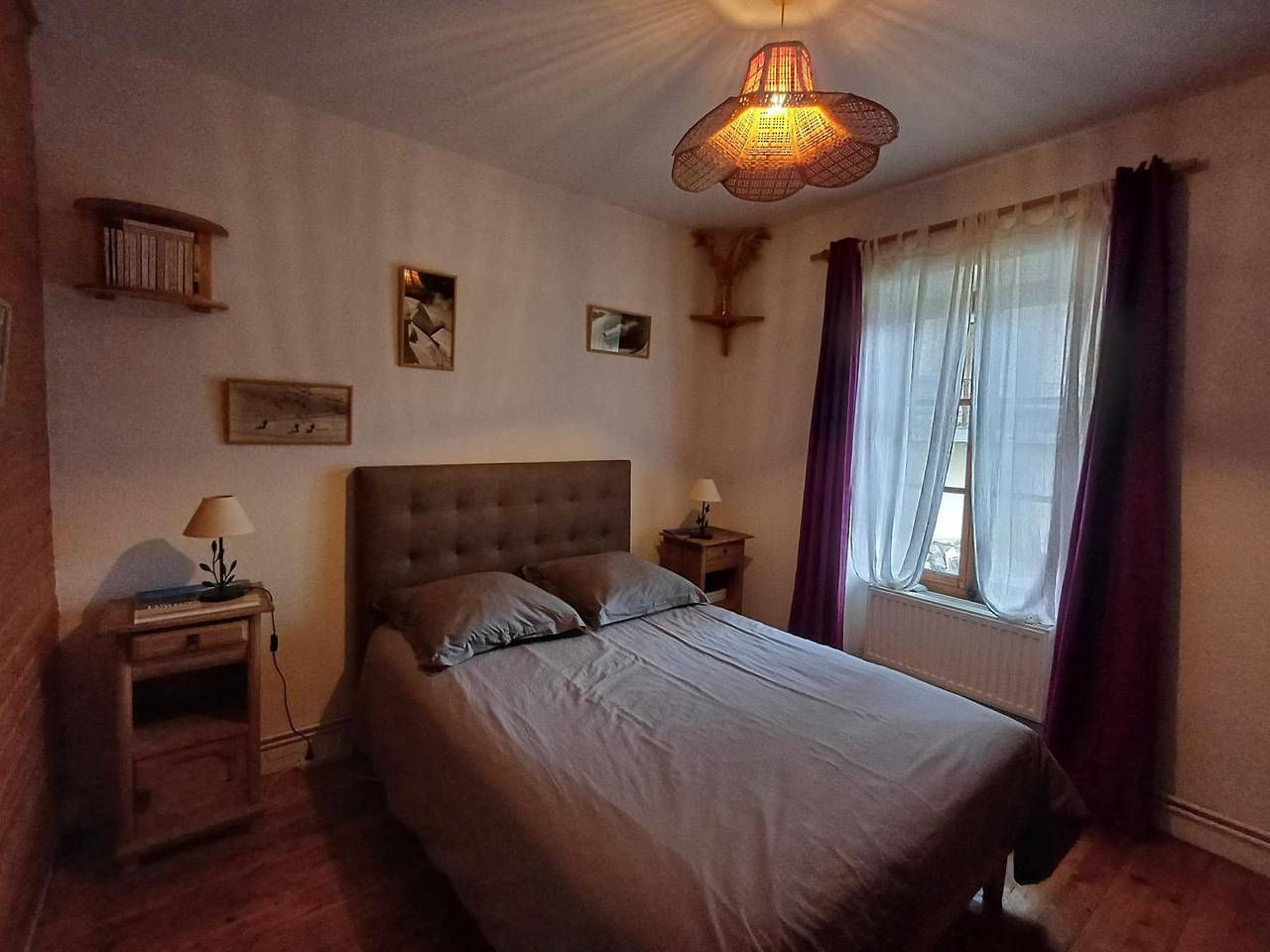 Le Lac - Chez Maeva in La Thuile (Francia), Chambéry e dintorni