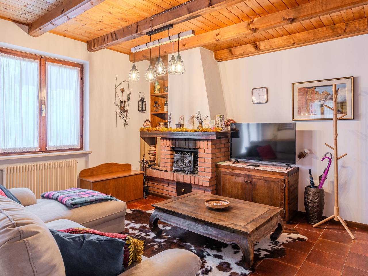 Ganze Wohnung, Ermeti in Sfruz, Val di Non