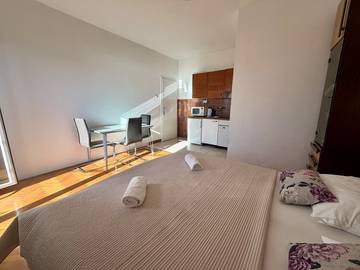 Apartament Wakacyjny dla 2 osoby w Celina, Żupania splicko-dalmatyńska, Zdjęcie 2