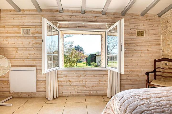 Location de vacances pour 6 personnes à Gageac-et-Rouillac - 3