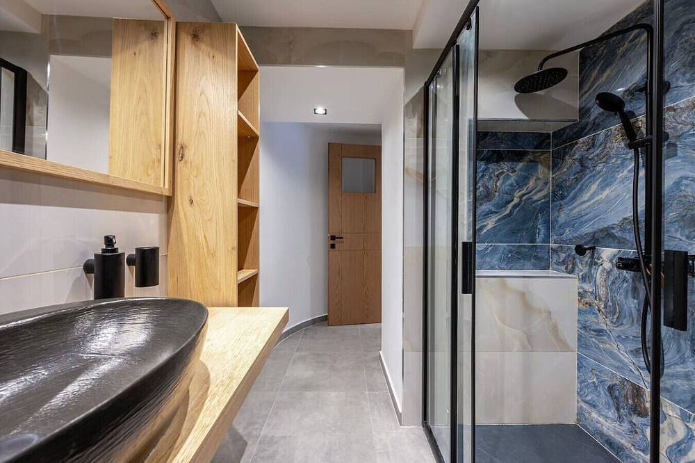 La Casa Beachside with Jacuzzi in Kos Stad, Kos