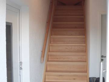 Ferienwohnung für 4 Personen in Barth, Vorpommern, Bild 4