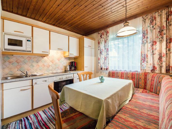 Ganze Wohnung, Wohnung in Kleinarl nahe Skilift in Kleinarl, Ski Amadé