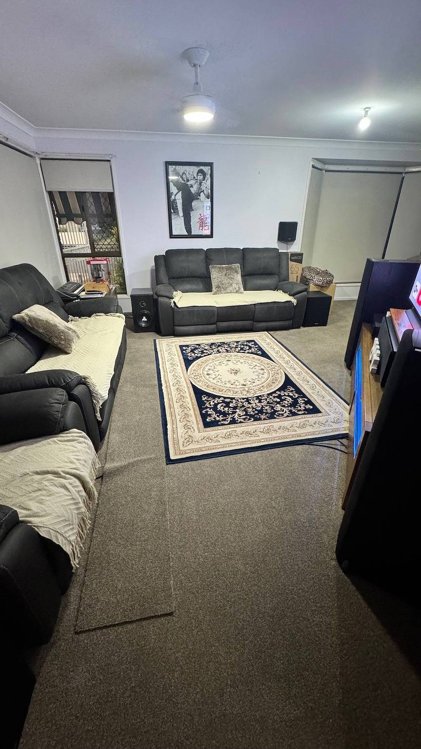 Habitación acogedora y tranquila en la playa R1 in Brisbane, Moreton Bay