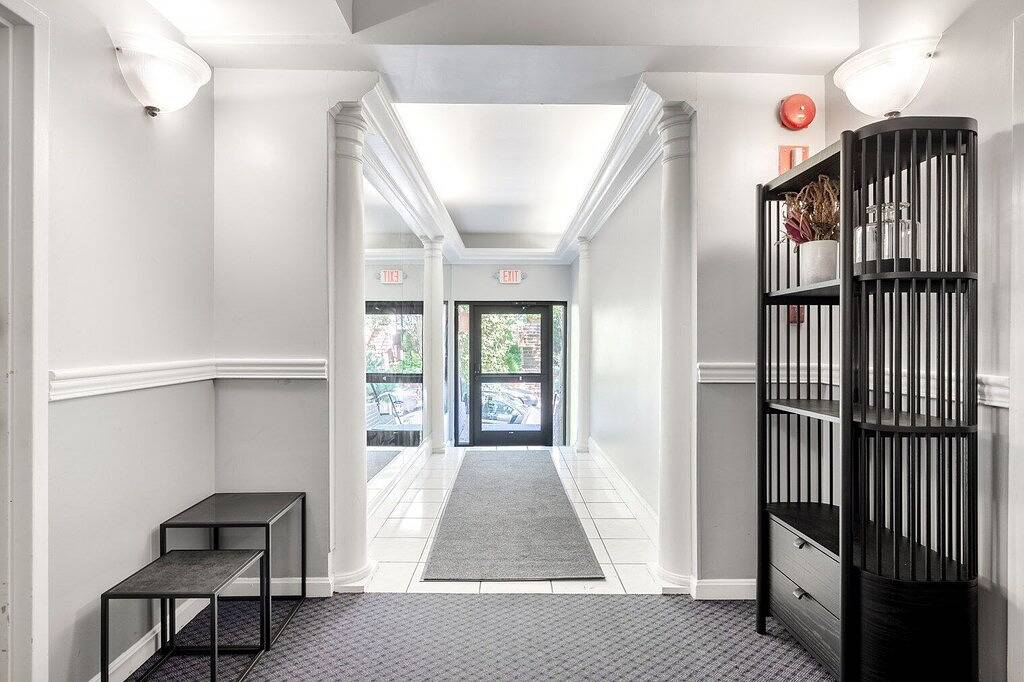 Apartment for 2 Guests in Washington D.C., District of Columbia
