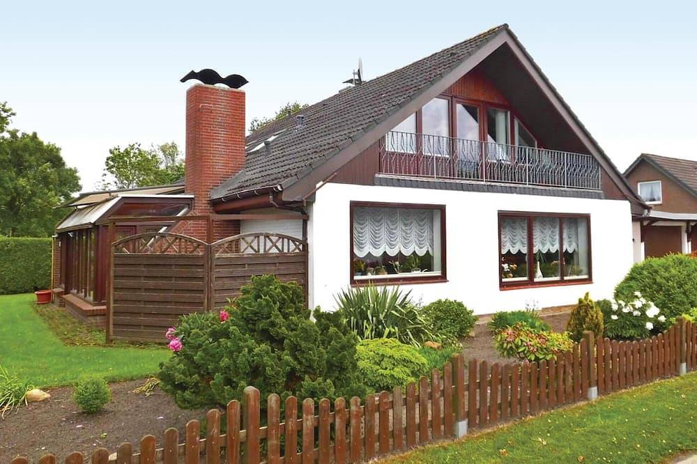 Ganze Wohnung, Schöne Wohnung in Osterbruch mit Wlan in Osterbruch, Cuxland