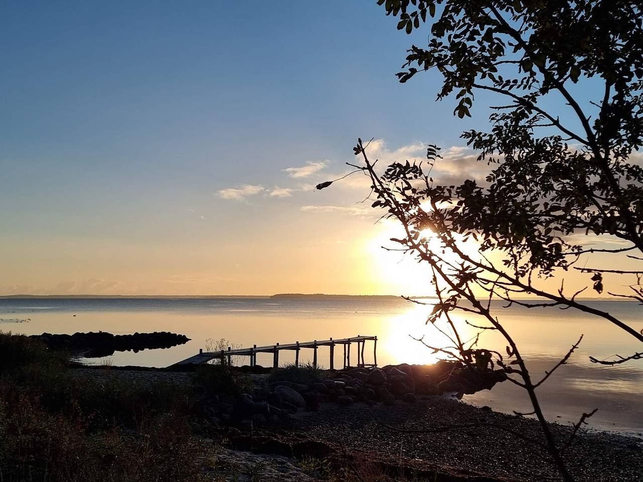Luksuriost tilflugtssted i Mommark -- By Traum Ferienwohnungen in Hejlsminde, Lillebælt