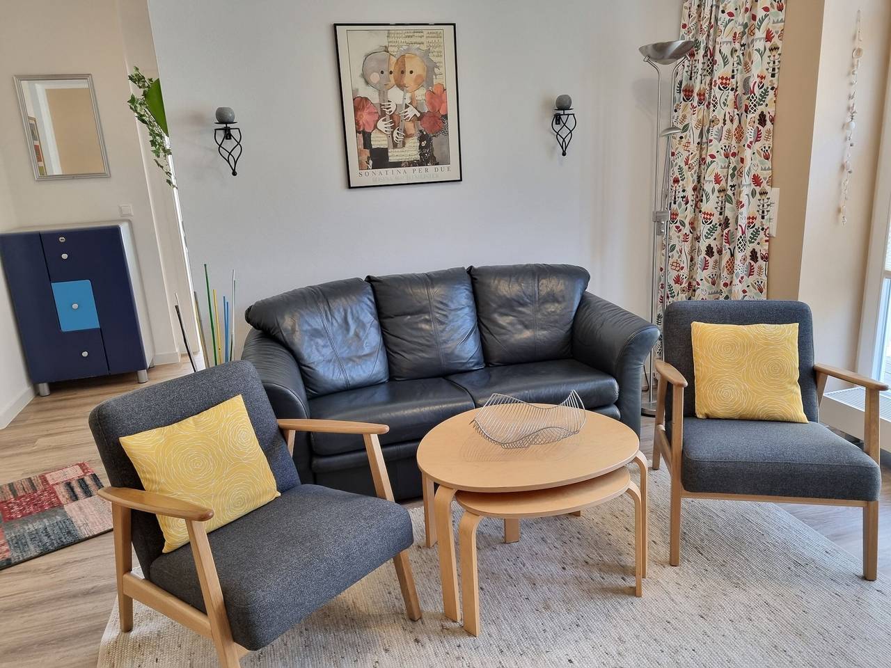 Ferienwohnung in Kühlungsborn ab 101€ pro Nacht